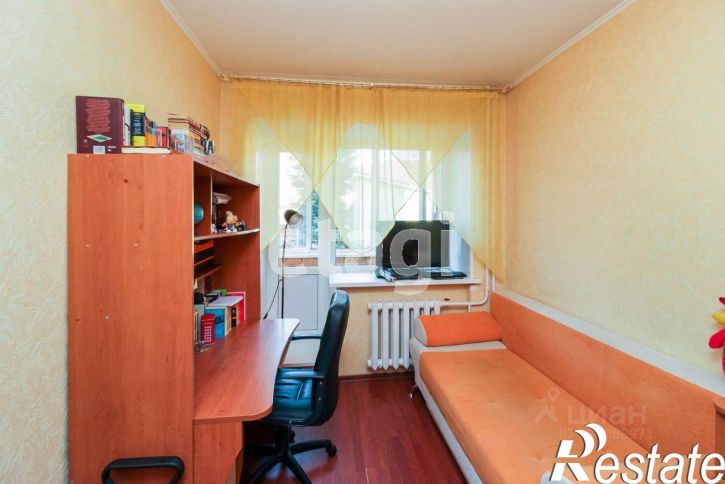 2-комн квартира Минская улица, 81,  д. 81