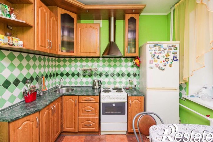 2-комн квартира Минская улица, 81,  д. 81