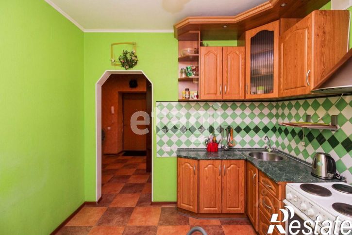 2-комн квартира Минская улица, 81,  д. 81