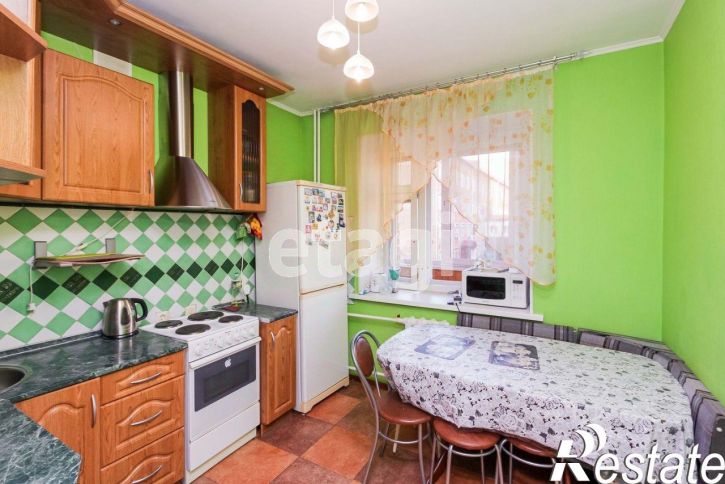 2-комн квартира Минская улица, 81,  д. 81