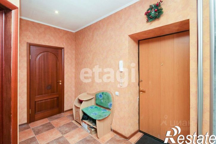 2-комн квартира Минская улица, 81,  д. 81