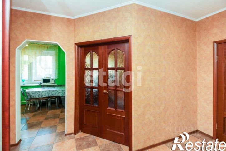 2-комн квартира Минская улица, 81,  д. 81