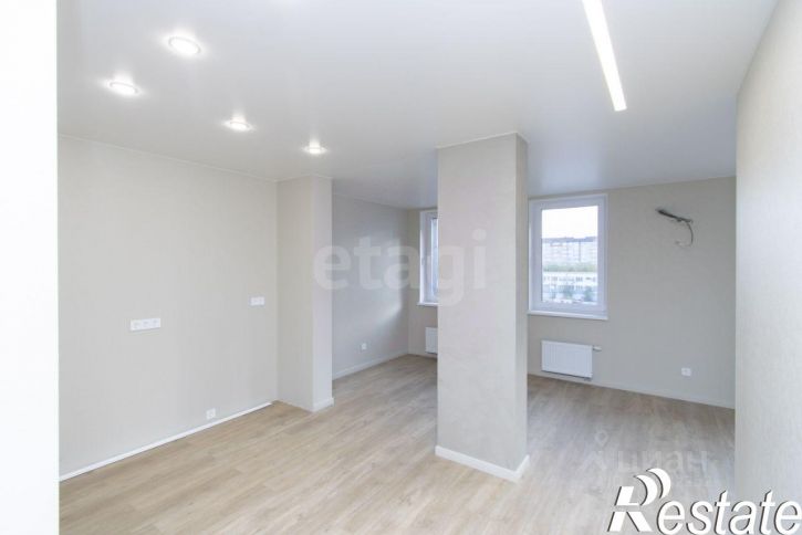 3-комн квартира Харьковская улица, 72А,  д. 72А