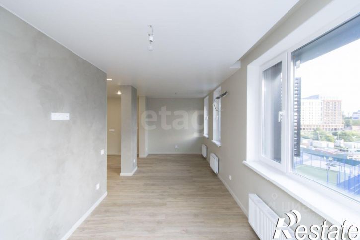 3-комн квартира Харьковская улица, 72А,  д. 72А