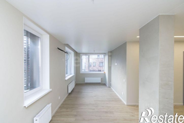 3-комн квартира Харьковская улица, 72А,  д. 72А