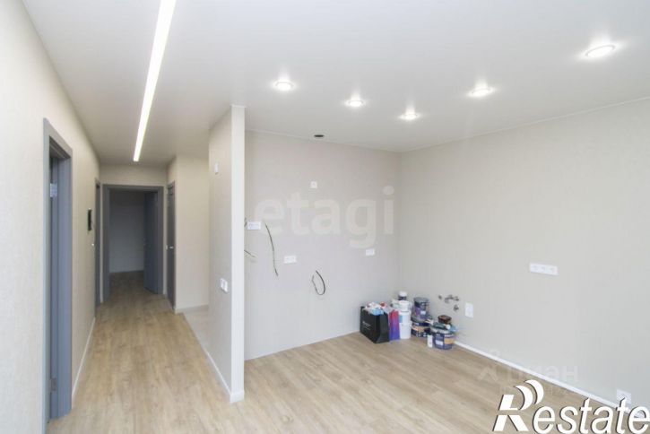 3-комн квартира Харьковская улица, 72А,  д. 72А