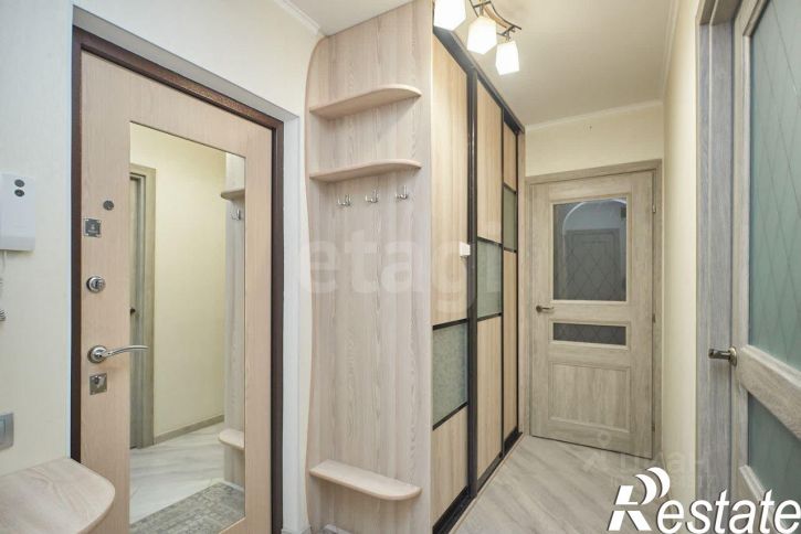 2-комн квартира Мельничная улица, 24,  д. 24