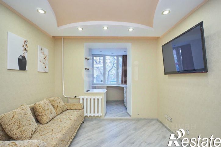 2-комн квартира Мельничная улица, 24,  д. 24