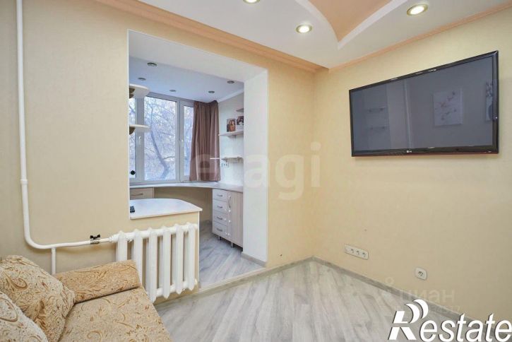 2-комн квартира Мельничная улица, 24,  д. 24