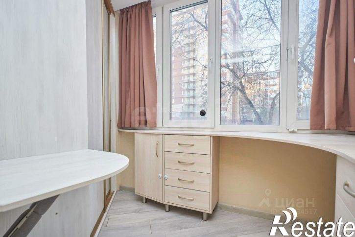 2-комн квартира Мельничная улица, 24,  д. 24
