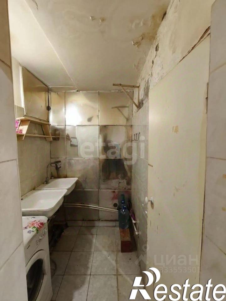 Купить комнату за 895 000 рублей на улица Республики, 214