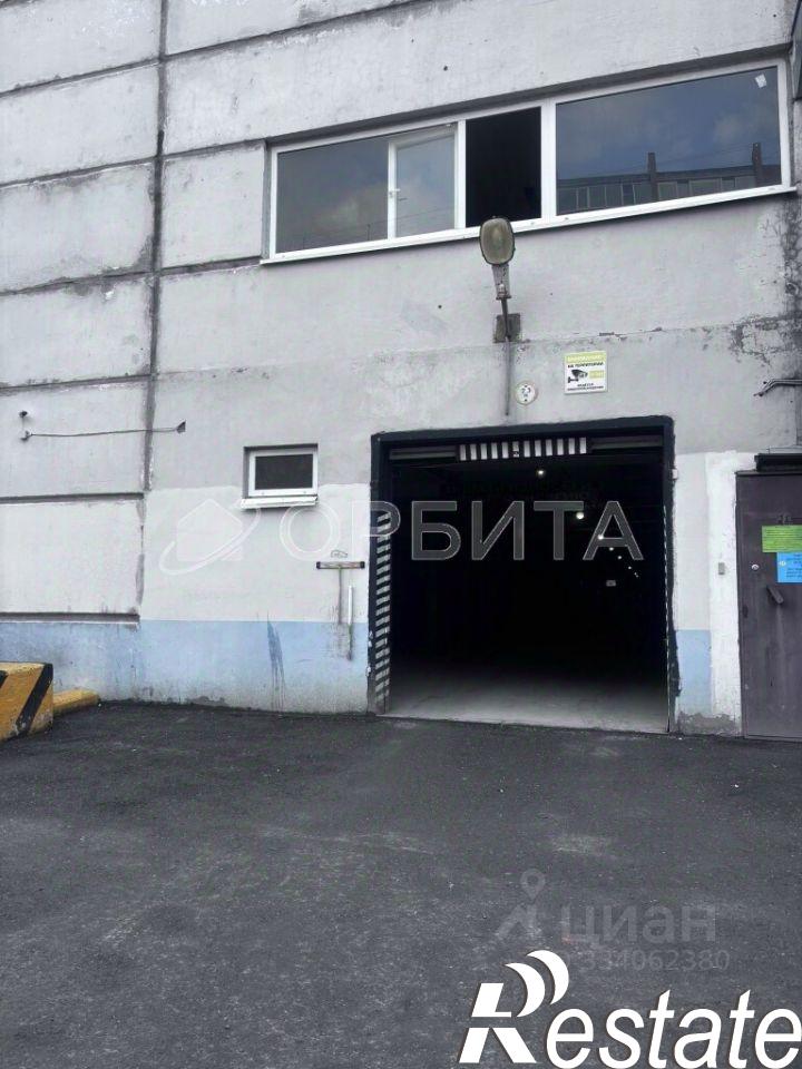 Купить гараж, место в паркинге за 1 700 000 рублей на улица Василия Гольцова, 34