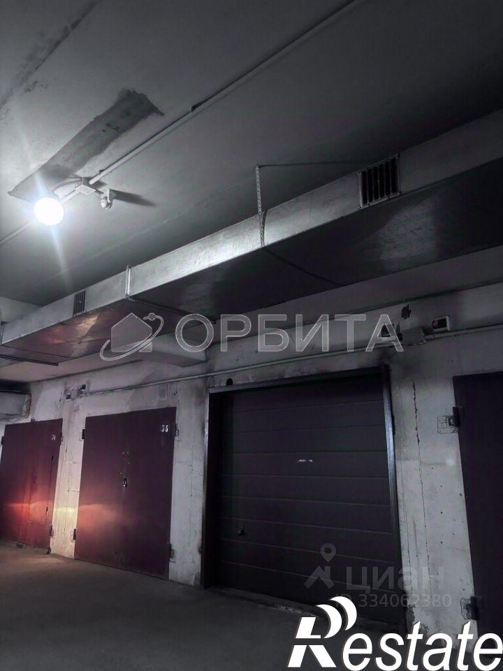 Купить гараж, место в паркинге за 1 700 000 рублей на улица Василия Гольцова, 34