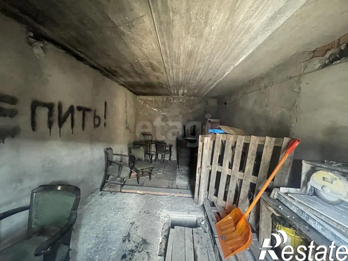 Купить гараж, место в паркинге за 854 760 рублей на Ставропольская улица, 109