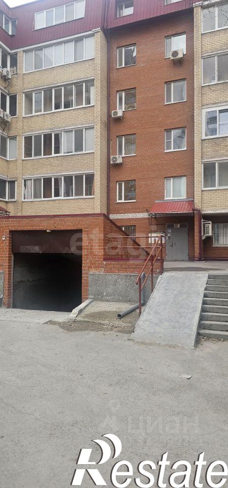 Купить гараж, место в паркинге за 994 482 рублей на Широтная улица, 19/1