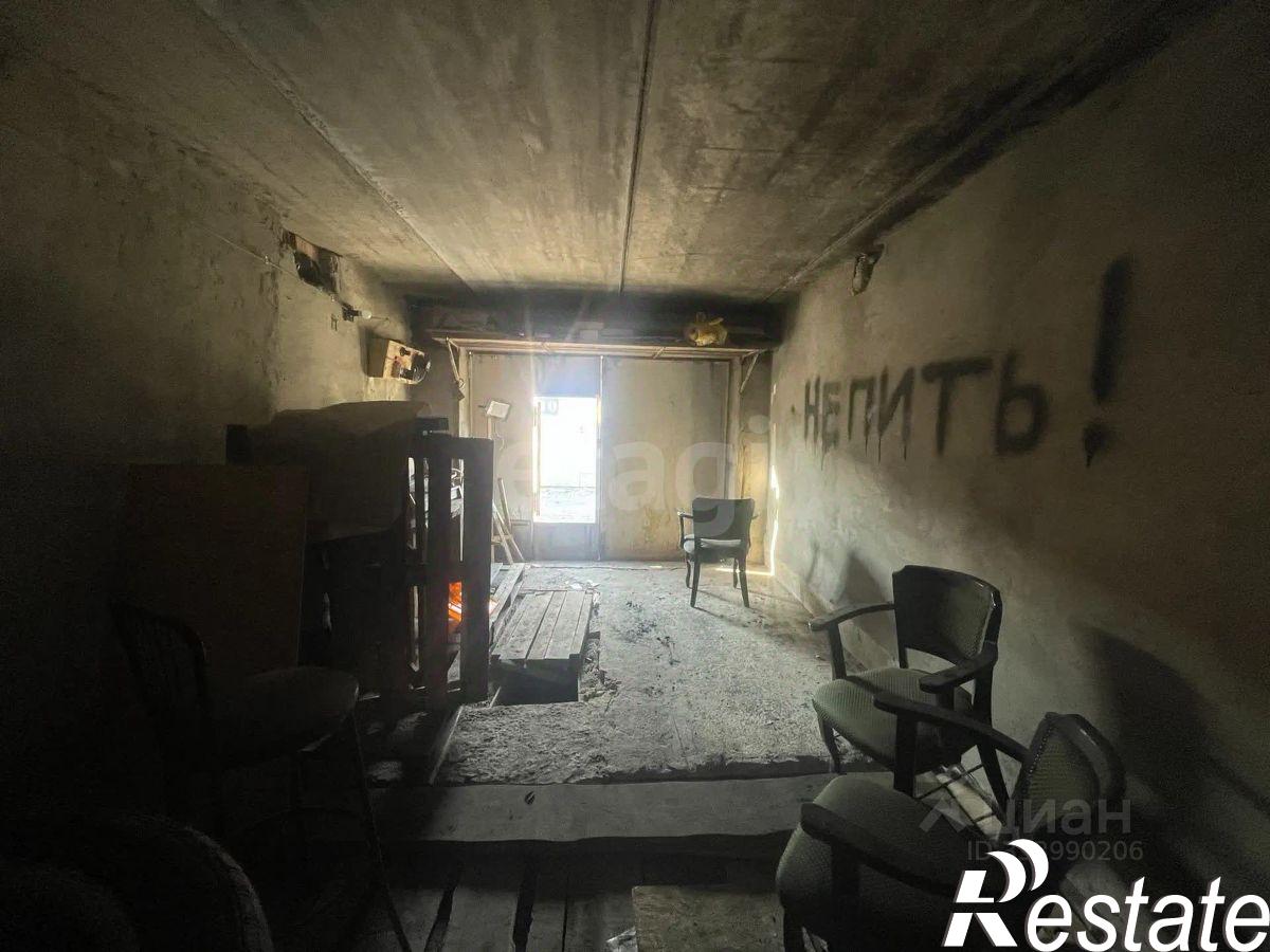 Купить гараж, место в паркинге за 854 760 рублей на Ставропольская улица, 109