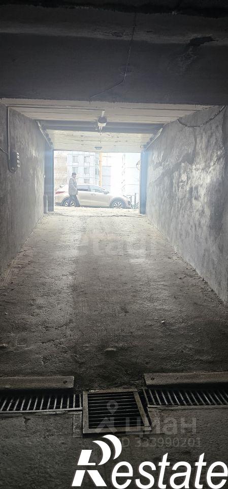 Купить гараж, место в паркинге за 994 482 рублей на Широтная улица, 19/1