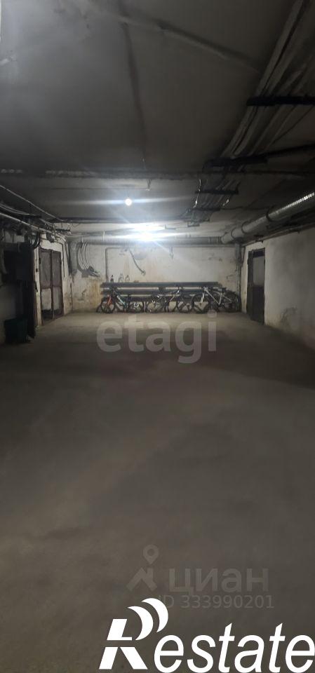 Купить гараж, место в паркинге за 994 482 рублей на Широтная улица, 19/1