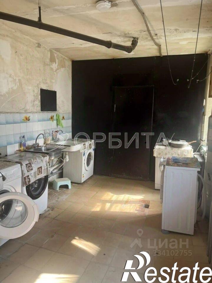 Купить комнату за 1 190 000 рублей на Тульская улица, 11