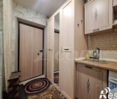 комната 17 кв м Сургутская улица, 2