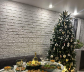 коттедж 30 кв м Малиновая улица