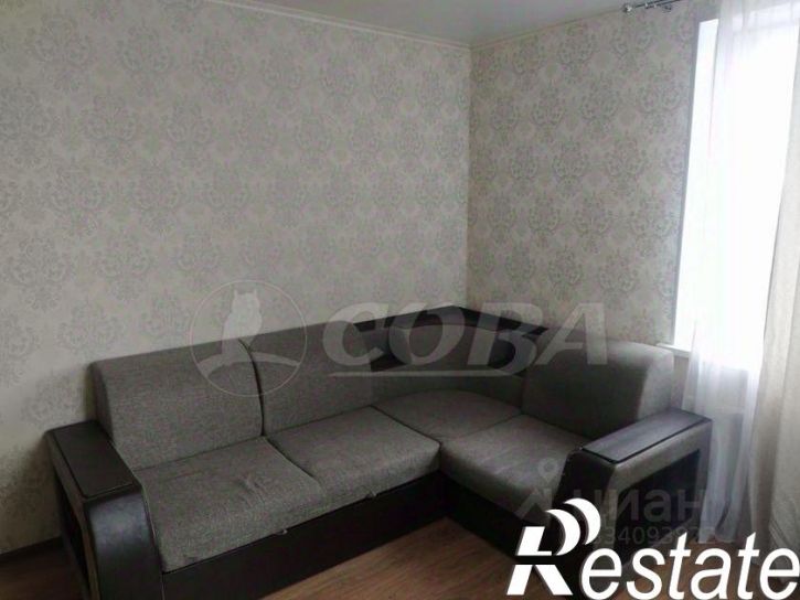 2-комн квартира улица Беляева, 35 к1,  д. 35 к1