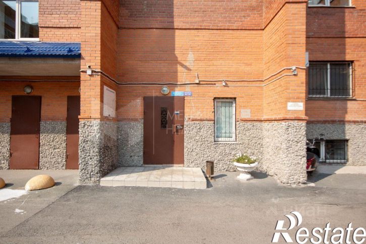 3-комн квартира улица Герцена, 86А,  д. 86А