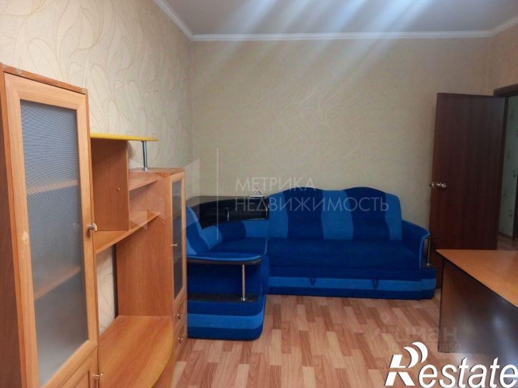 1-комн квартира улица Василия Гольцова, 3 к2,  д. 3 к2