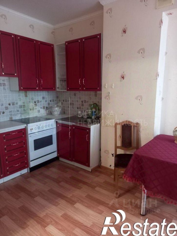 1-комн квартира улица Василия Гольцова, 3 к2,  д. 3 к2