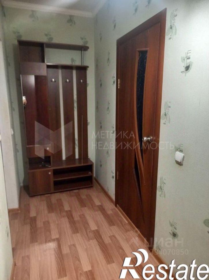 1-комн квартира улица Василия Гольцова, 3 к2,  д. 3 к2