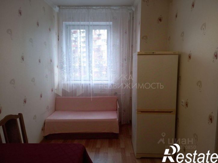 1-комн квартира улица Василия Гольцова, 3 к2,  д. 3 к2