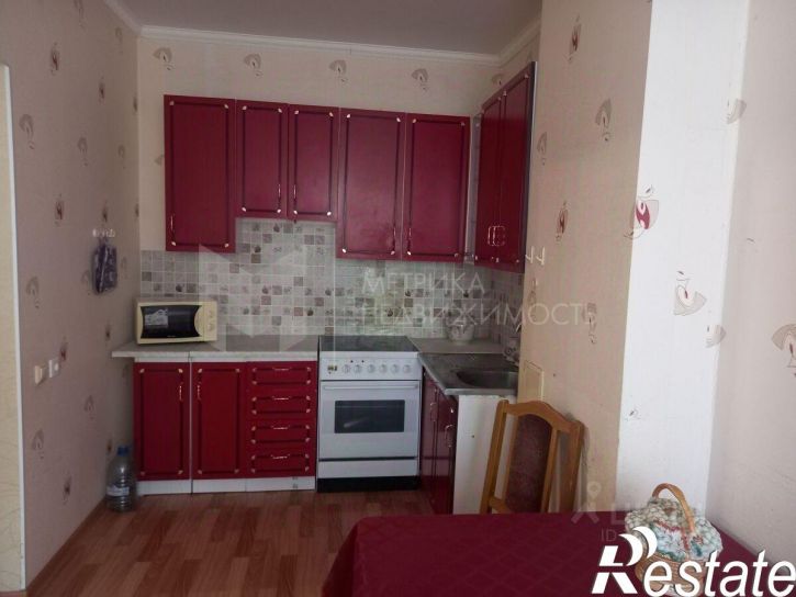 1-комн квартира улица Василия Гольцова, 3 к2,  д. 3 к2