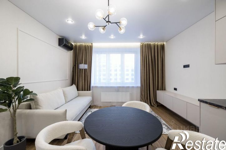 2-комн квартира Новгородская улица, 20,  д. 20