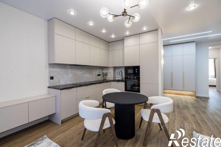 2-комн квартира Новгородская улица, 20,  д. 20