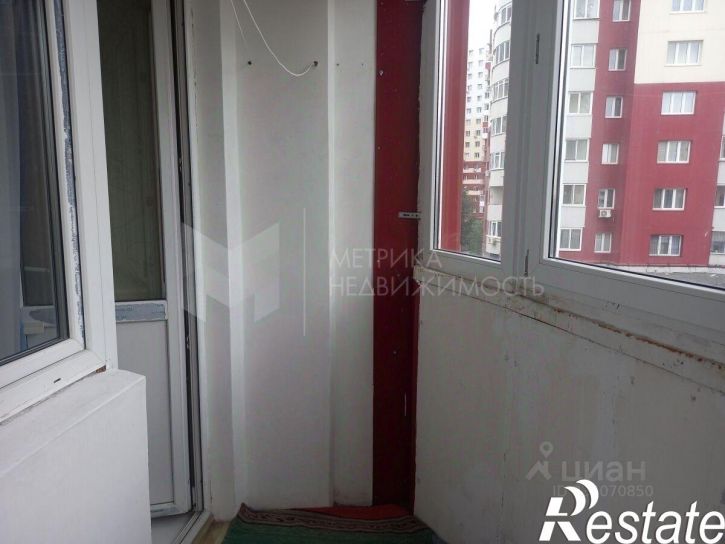 1-комн квартира улица Василия Гольцова, 3 к2,  д. 3 к2