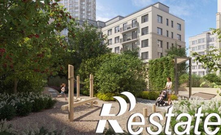 3-комн квартира в новом доме Мысовская улица, 26 к3,  д. 26 к3