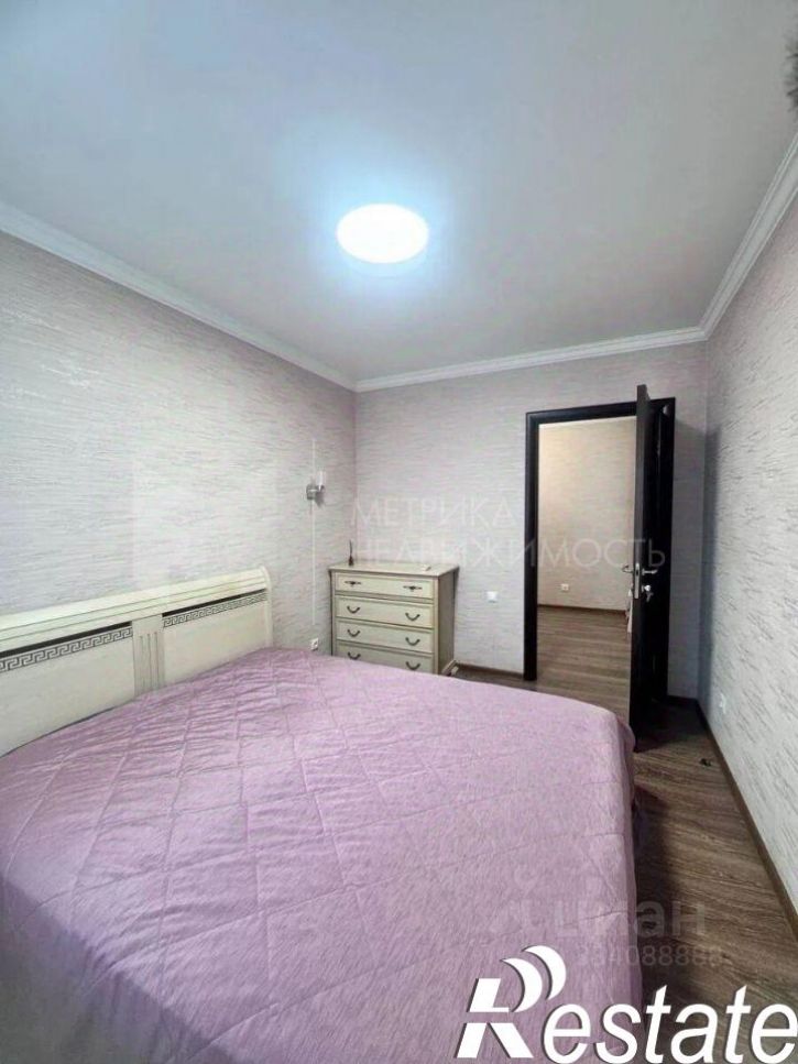3-комн квартира улица Максима Горького, 10,  д. 10