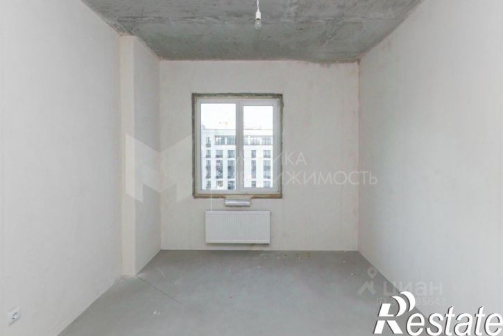 3-комн квартира улица Тимофея Кармацкого, 3,  д. 3