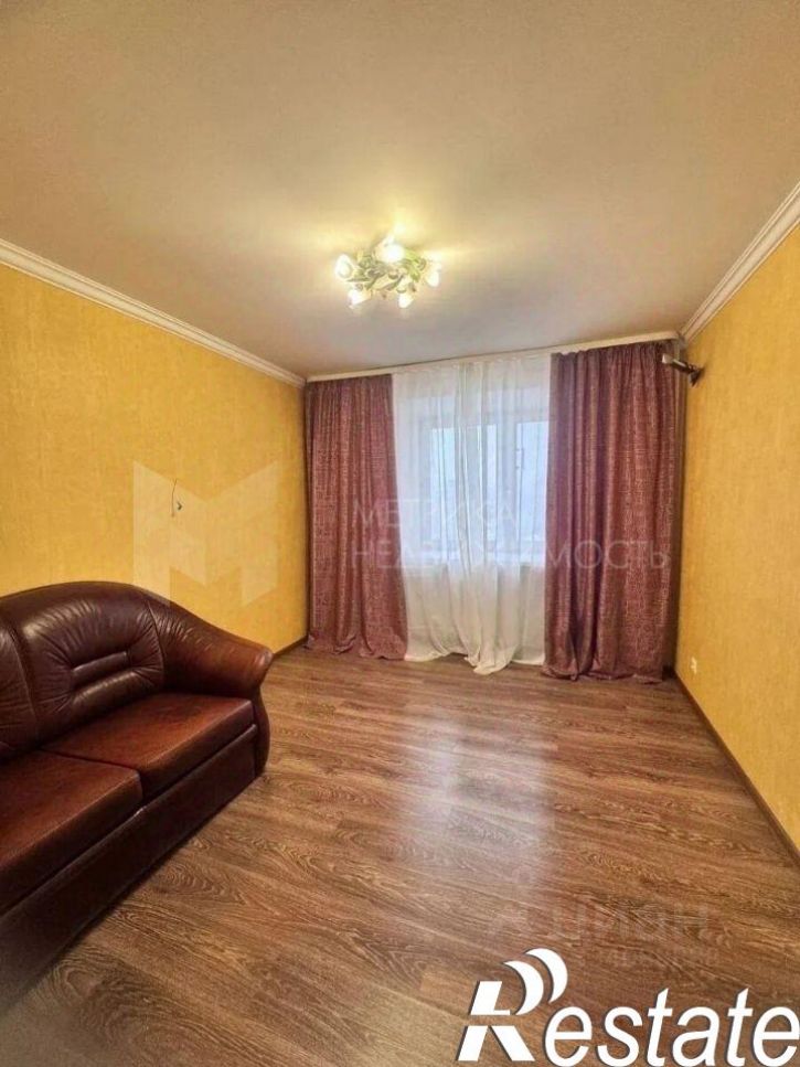 3-комн квартира улица Максима Горького, 10,  д. 10