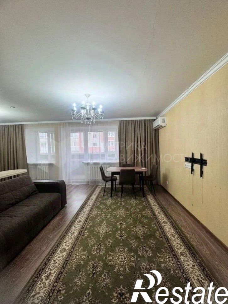 3-комн квартира улица Максима Горького, 10,  д. 10