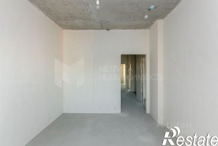 3-комн квартира улица Тимофея Кармацкого, 3,  д. 3
