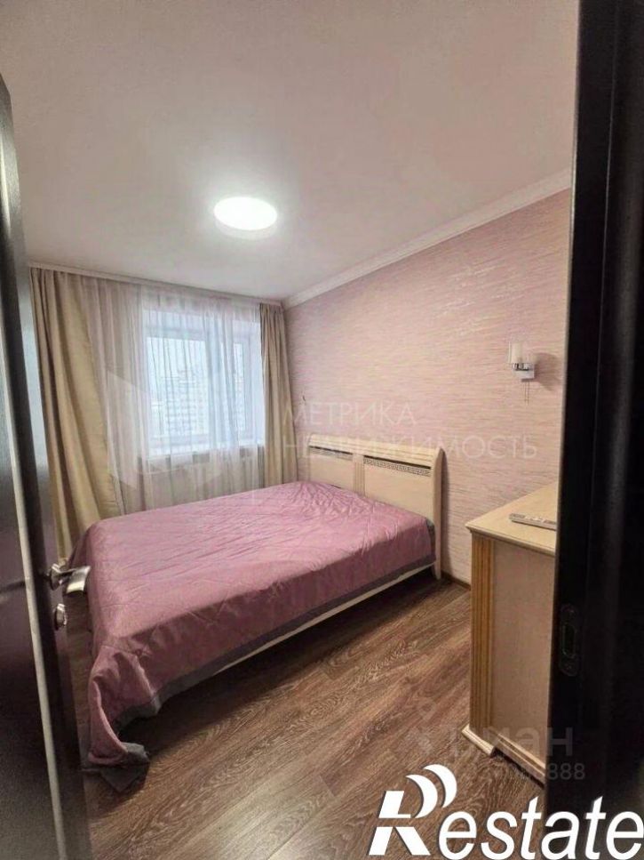 3-комн квартира улица Максима Горького, 10,  д. 10