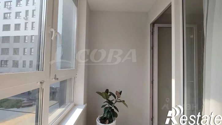 1-комн квартира улица Александра Фёдоровича, 10,  д. 10