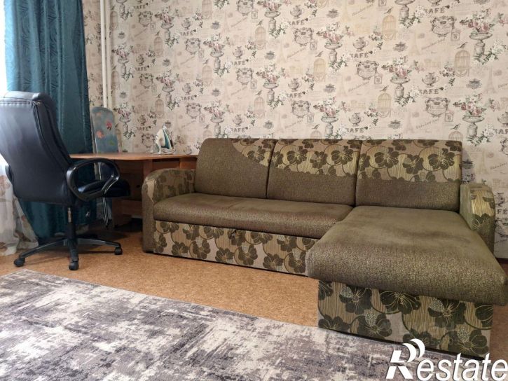 1-комн квартира улица Энергостроителей, 10,  д. 10