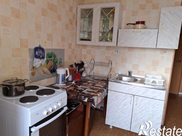 1-комн квартира улица Энергостроителей, 10,  д. 10