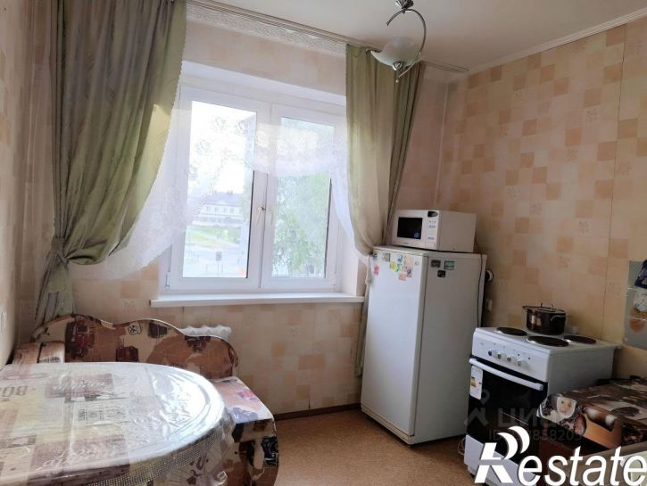 1-комн квартира улица Энергостроителей, 10,  д. 10