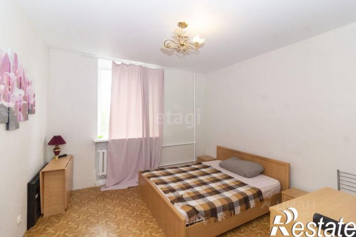 2-комн квартира улица Мира, 35,  д. 35
