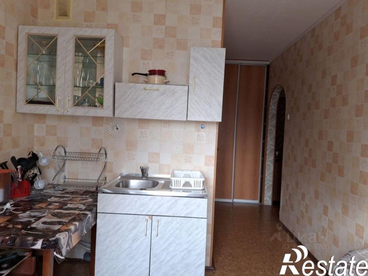 1-комн квартира улица Энергостроителей, 10,  д. 10