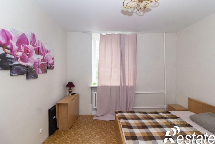 2-комн квартира улица Мира, 35,  д. 35