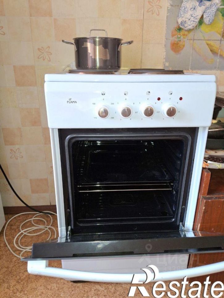 1-комн квартира улица Энергостроителей, 10,  д. 10